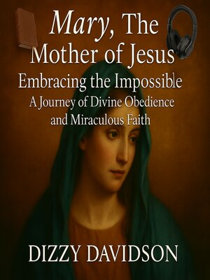 cover image of Mary, the Mother of Jesus